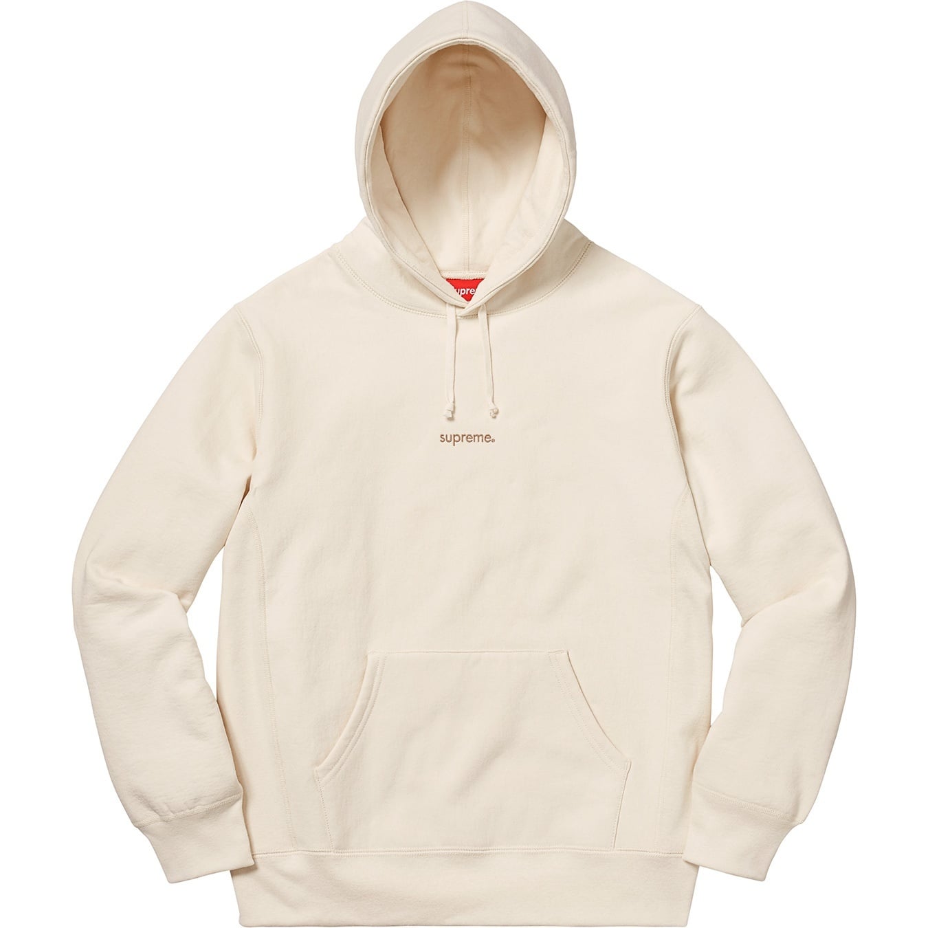 Trademark Hooded Sweatshirt view 6